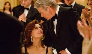 Susan Sarandon en Richard Gere in Arbitrage