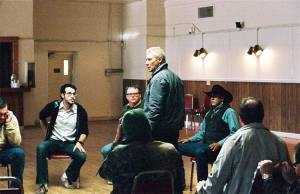 Still: The Flock