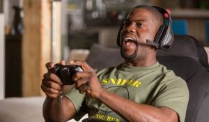 Ride Along: Kevin Hart (Ben Barber) Ride Along: Kevin Hart (Ben Barber)