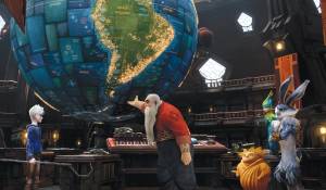 Rise of the Guardians filmstill Rise of the Guardians filmstill