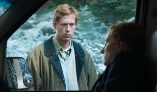 Robert de Hoog in Love Eternal