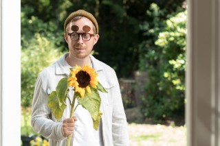 Robert de Hoog in Huisvrouwen bestaan niet 2