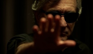 Robert De Niro in Red Lights