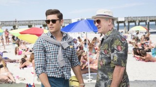 Zac Efron en Robert De Niro in Dirty Grandpa