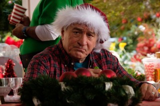 Robert De Niro in The War With Grandpa