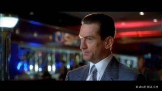 Robert De Niro in Casino
