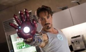 Still: Iron Man