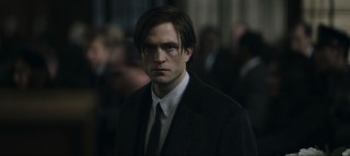 Robert Pattinson in The Batman Robert Pattinson in The Batman