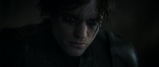 Robert Pattinson in The Batman