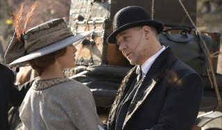 Russell Crowe in Winter's Tale