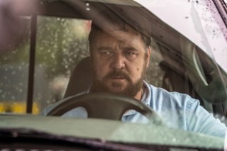 Russell Crowe in Unhinged