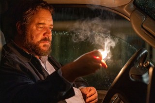 Russell Crowe in Unhinged