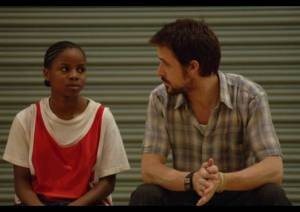 Half Nelson