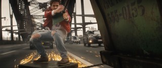 Ryan Gosling in The Fall Guy