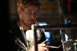 Ryan Gosling in Project Hail Mary