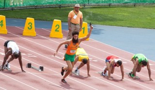 Sacha Baron Cohen in The Dictator