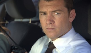 Sam Worthington in Texas Killing Fields