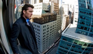Sam Worthington in Man on a Ledge