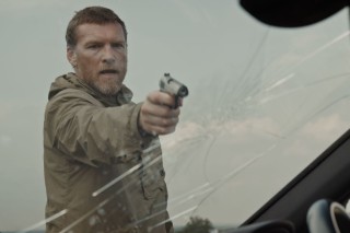 Sam Worthington in Fuze