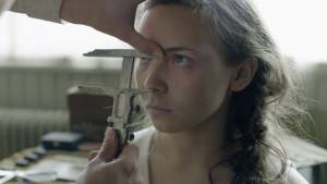 Sameblod: Lene Cecilia Sparrok (Elle Marja) Sameblod: Lene Cecilia Sparrok (Elle Marja)