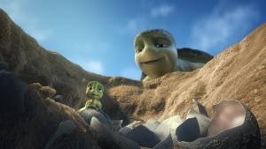 Sammy's Adventures: The Secret Passage filmstill Sammy's Adventures: The Secret Passage filmstill