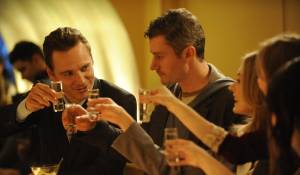 Shame: Michael Fassbender (Brandon) Shame: Michael Fassbender (Brandon)