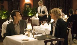 She's Funny That Way: Will Forte en Owen Wilson (Arnold) She's Funny That Way: Will Forte en Owen Wilson (Arnold)