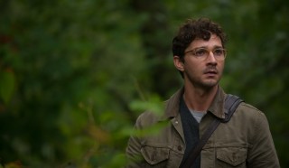 Shia LaBeouf in The Company You Keep