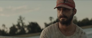 Shia LaBeouf in The Peanut Butter Falcon
