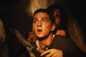 Kale (Shia Labeouf) in Disturbia