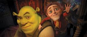 Shrek Forever After filmstill Shrek Forever After filmstill