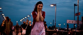 Sibel Kekilli in Die Fremde Sibel Kekilli in Die Fremde
