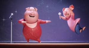 Sing 3D filmstill Sing 3D filmstill