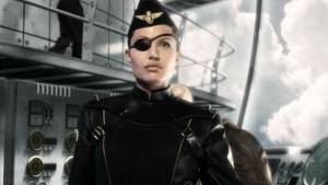 Angelina Jolie (Franky) Angelina Jolie (Franky)