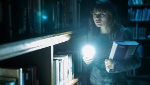 Slender Man: Joey King (Wren) Slender Man: Joey King (Wren)