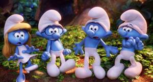 Smurfs: The Lost Village filmstill Smurfs: The Lost Village filmstill