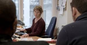 So Help Me God: Anne Gruwez (Zichzelf) So Help Me God: Anne Gruwez (Zichzelf)