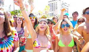 Spring Breakers filmstill Spring Breakers filmstill