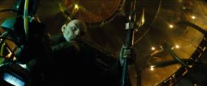 Still: Star Trek