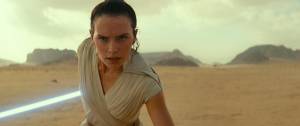 Daisy Ridley (Rey) Daisy Ridley (Rey)