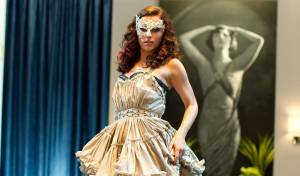 Step Up 4 Miami Heat: Kathryn McCormick (Emily) Step Up 4 Miami Heat: Kathryn McCormick (Emily)