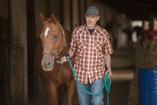 Steve Buscemi in Lean on Pete