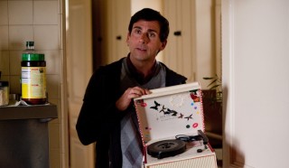 Steve Carell in Seeking a Friend for the End of the World