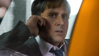 Steve Carell in The Big Short