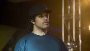 Straight Outta Compton: O'Shea Jackson Jr. (Ice Cube) Straight Outta Compton: O'Shea Jackson Jr. (Ice Cube)