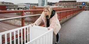 Rosa Honkonen (Kiira) Rosa Honkonen (Kiira)