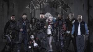 Suicide Squad filmstill Suicide Squad filmstill