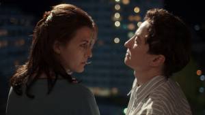 Sworn Virgin filmstill Sworn Virgin filmstill