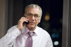 Still: Michael Clayton