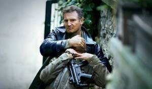 Taken 2: Liam Neeson (Bryan Mills) Taken 2: Liam Neeson (Bryan Mills)